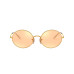 RAY BAN OVAL EVOLVE RB1970 001/B4